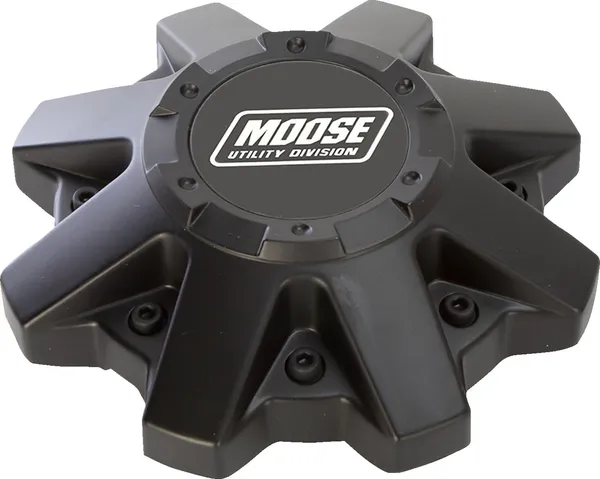 Center Cap For 548m Wheel Black, 1, nordicamoto.ro