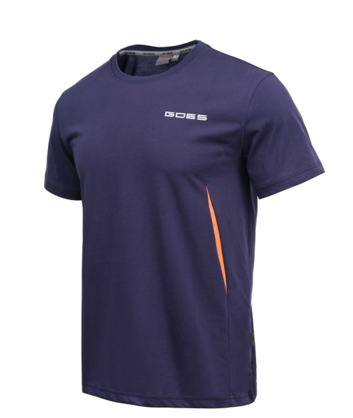 CFMOTO GOES CASUAL PÓLÓ – LILA / NARANCSSÁRGA, 3, nordicamoto.ro