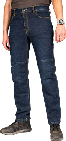 Jeans Icon Uparmor™ Blue 40, 4, nordicamoto.ro