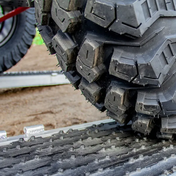Ramp-pro Universal Atv And Snow Ramp, 2, nordicamoto.ro