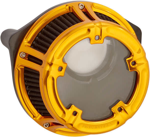 Method Clear Series Air Cleaner Gold, 1, nordicamoto.ro