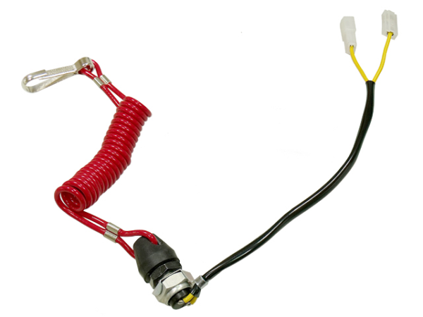 Sno-X Tether kapcsoló Arctic Cat, 1, nordicamoto.ro