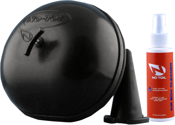 Air-box Wash Kit Black, 1, nordicamoto.ro
