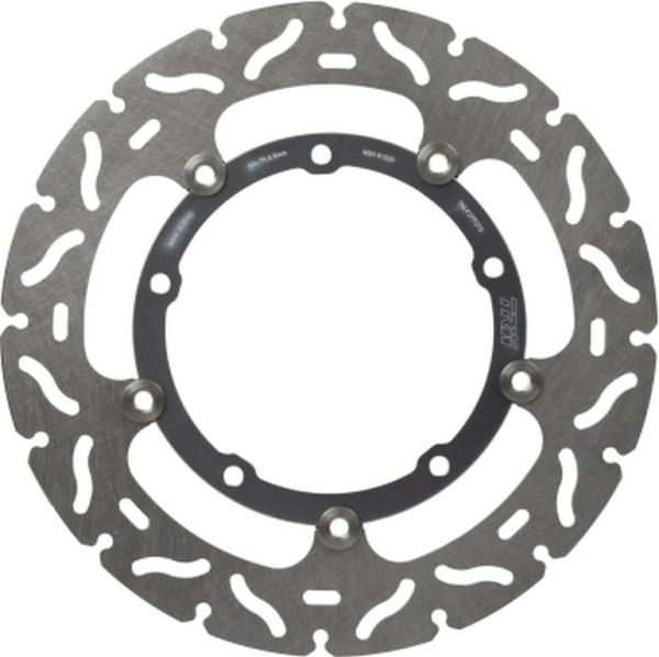 Disc frana fata TRW YAMAHA MT-07 / TRACER / XRS / XTZ 700 '14-, 1, nordicamoto.ro