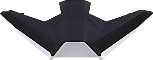 100% Racecraft 2 Snow Goggle Nose Guard Black, 1, nordicamoto.ro