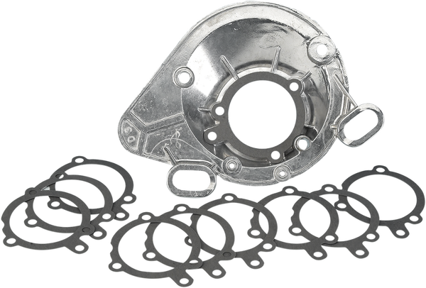 Gasket Carb S&s Supr E, 2, nordicamoto.ro