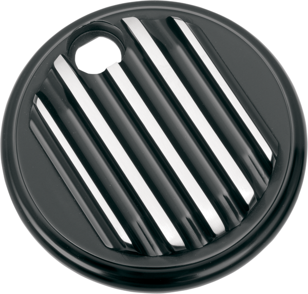 Fuel Door Black, 1, nordicamoto.ro
