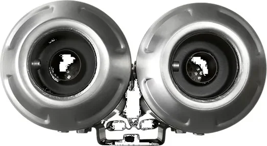 LeoVince GP Duals Slip-On kipufogórendszer a Suzuki SV650-hez (2016–2025), 6, nordicamoto.ro