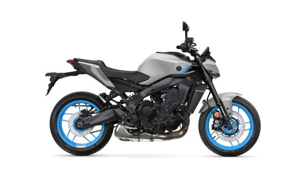 Yamaha MT-09 motorkerékpár, 18, nordicamoto.ro