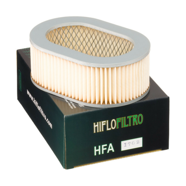 Filtru aer HONDA VF750 C `82-84 Hiflofiltro HFA1702, 1, nordicamoto.ro