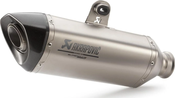 Akrapovic Slip-on sorozat, 1, nordicamoto.ro