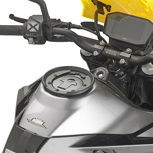 Kappa üzemanyagtartó-gyűrű a KTM Duke 790 '18–'20-as modellhez, 1, nordicamoto.ro