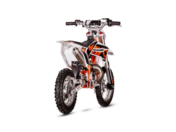 KAYO Offroad KT50 Mini gyermekmotorkerékpár, 5, nordicamoto.ro