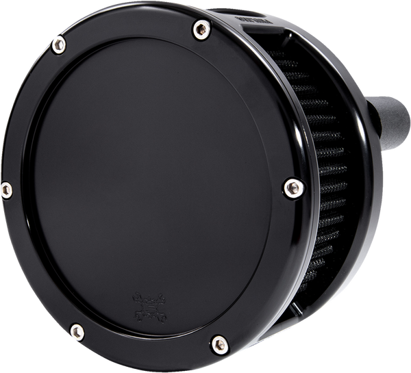 Ba Series Air Cleaner Kit Black, 2, nordicamoto.ro