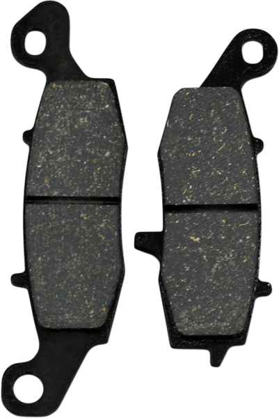 Organic Base (r)fa(r) Brake Pads, 1, nordicamoto.ro
