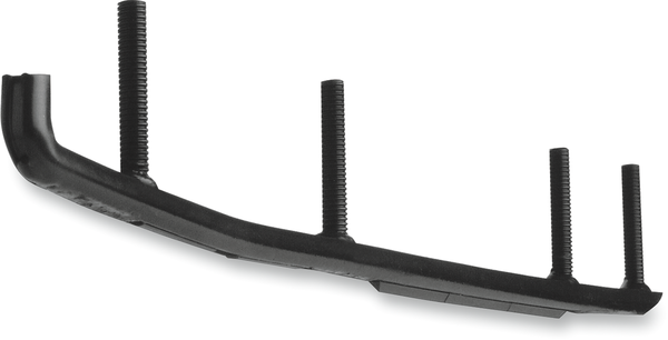 Trail Blazer Iv Flat-top® Wear Bars Black, 1, nordicamoto.ro