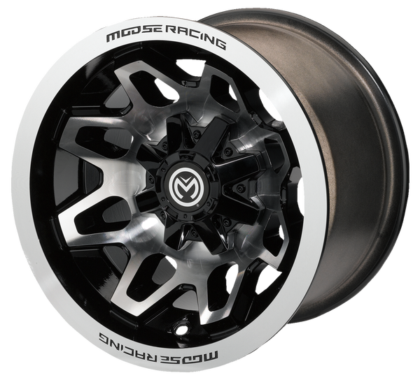 416x Wheel Black 14 x 7, 1, nordicamoto.ro