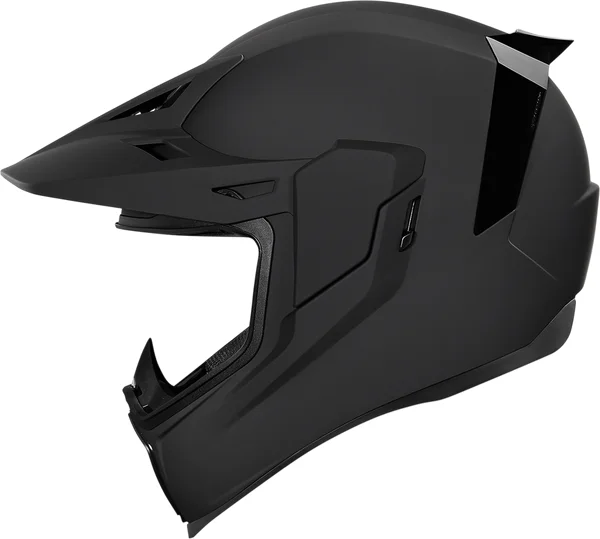 Airflite Moto Rubatone Helmet Black  L, 5, nordicamoto.ro