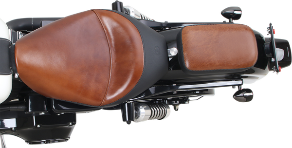 Detachable Pillion Brown, 2, nordicamoto.ro