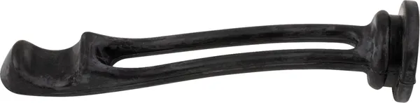 Gumi motorháztető-retesz, fekete, 1, nordicamoto.ro