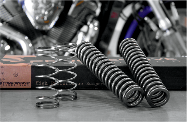 Drop-in Front Fork Lowering System, 2, nordicamoto.ro