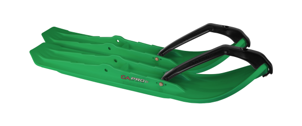 C&A PRO Skis MTX Green, 1, nordicamoto.ro