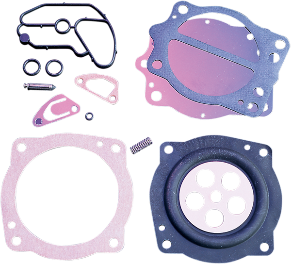 Cdk 2 Rebuild Kit, 1, nordicamoto.ro