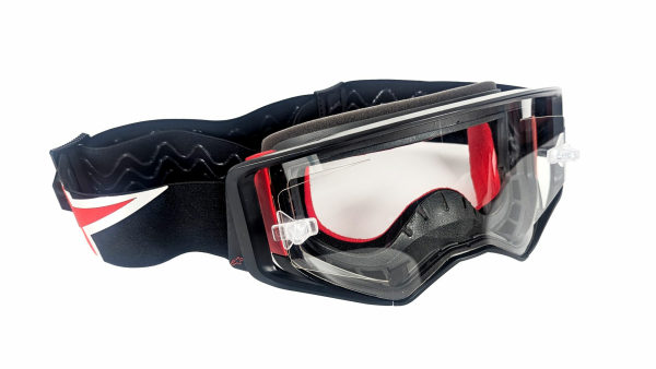 Alpinestars Airscreen lencse, 1, nordicamoto.ro