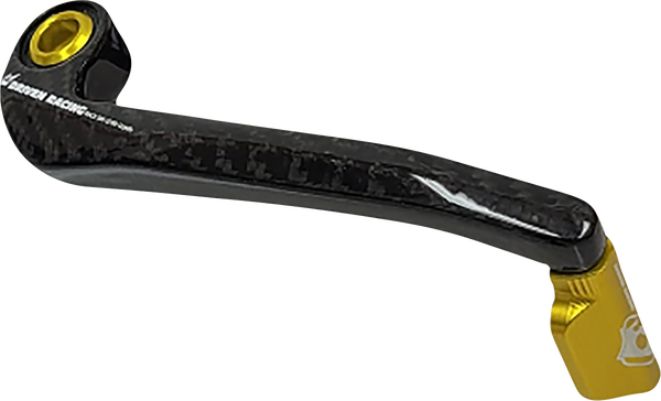 Trackday Lever Guard Black, 3, nordicamoto.ro