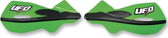 Patrol Handguards Green, 1, nordicamoto.ro