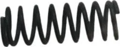NYOMÓRUGÓ Hossz: 25 mm, Átmérő: 1 mm, 1, nordicamoto.ro