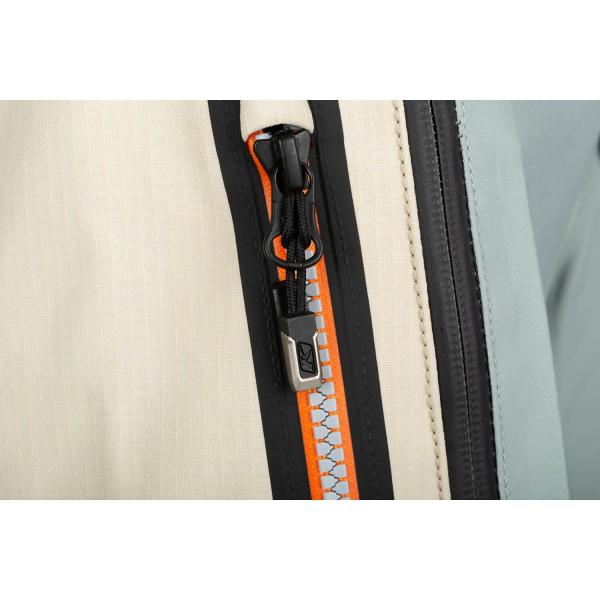 Klim Adventure Rally Stealth Black nadrág, 10, nordicamoto.ro