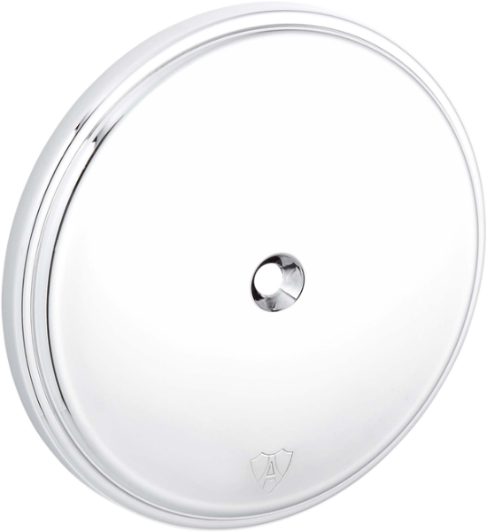 Air Cleaner Outer Cover Chrome, 1, nordicamoto.ro