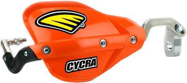 Probend CRM Racer Pack 1-1-8-as kormányhoz, narancssárga, 1, nordicamoto.ro