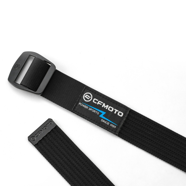 CUREA TEXTILĂ SPORT CFMOTO – NEGRU, 4, nordicamoto.ro