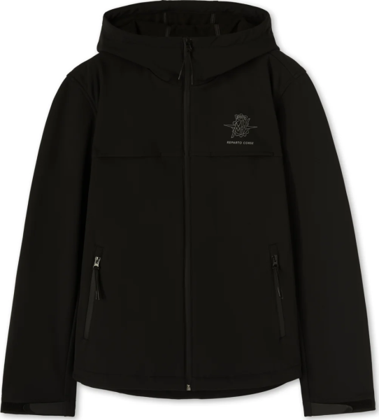 REPARTO CORSE RACING SOFTSHELL, 1, nordicamoto.ro