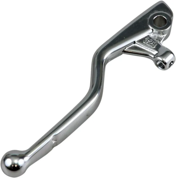MOOSE RACING Moose Slv ezüst fékkar, 1, nordicamoto.ro