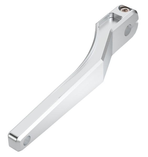 County Shifter Silver, 1, nordicamoto.ro