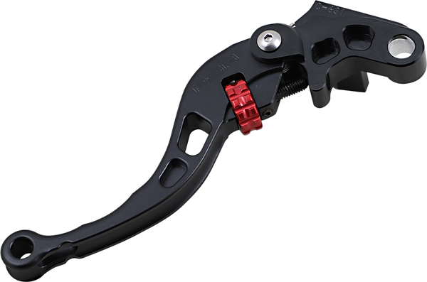 Apex Clutch Lever Black, 1, nordicamoto.ro