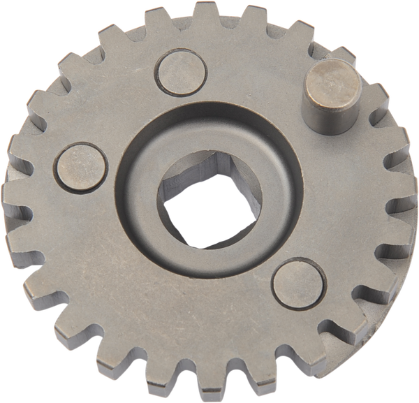 Kickstarter Crank Gear Standard, 1, nordicamoto.ro
