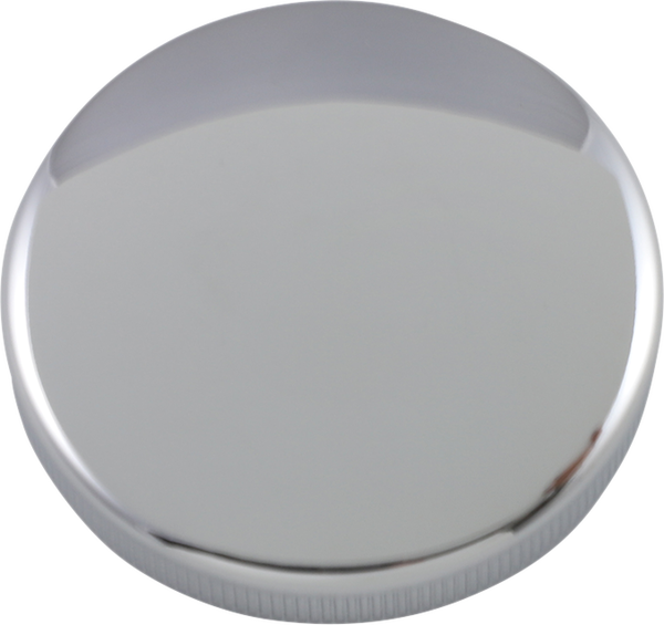 Original-style Gas Cap Black, 1, nordicamoto.ro
