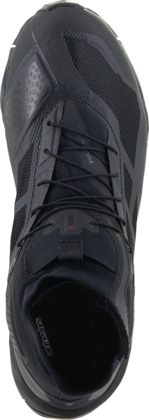 Alpinestars Cr-1 fekete 6-os cipő, 2, nordicamoto.ro