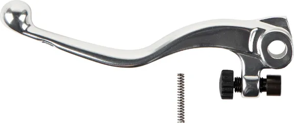 MOOSE RACING Lever Clutch Siv Hus-gas Silver, 1, nordicamoto.ro