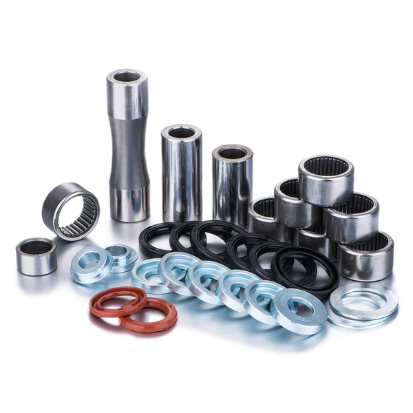 Linkage Bearing Rebuild Kit, 2, nordicamoto.ro