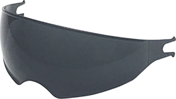 Fx-111 Inner Flip Down Shield Smoke Gray ONE SIZE, 1, nordicamoto.ro