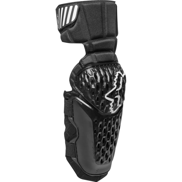 Fox Titan Race könyökvédők – CE S/M, 1, nordicamoto.ro
