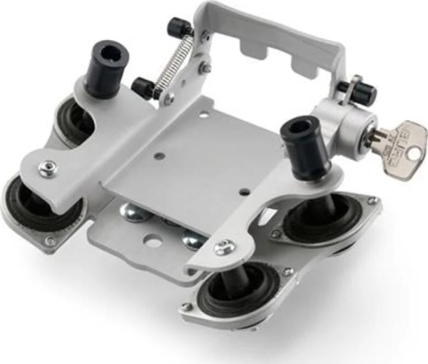 GPS-HOLDER ZUMO 550, 1, nordicamoto.ro