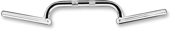 Handlebar 1(r) Clubman Black Black, 2, nordicamoto.ro