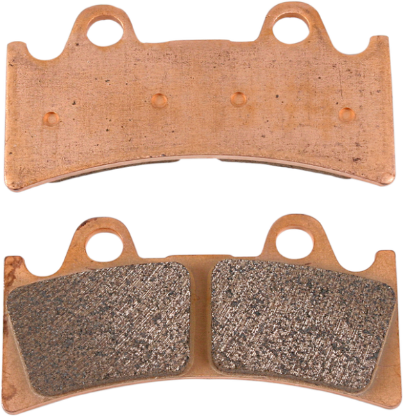 Sinterelt fékbetétek (r)hh(r), 1, nordicamoto.ro