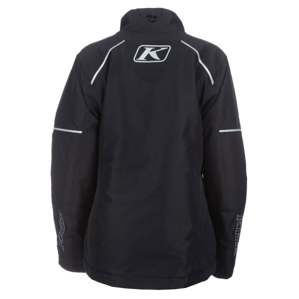 Spark Jacket Black - Goblin Blue, 23, nordicamoto.ro